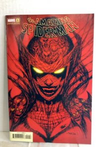 The Amazing Spider-Man #1 Gleason Cover A (2022)