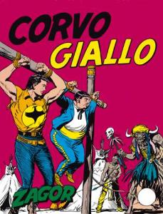 Corvo Giallo