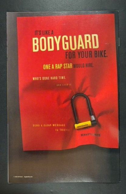 The Trials of Shazam! #2 (2006)