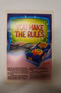 Excalibur #47 (1992) NM Marvel Comic Book J707