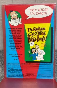 Bill the Clown (1992)