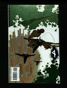 Fantastic Four 2099 #1