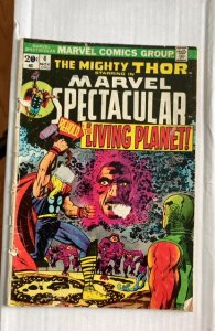 Marvel Spectacular #4 (1973)