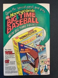 G.I. Joe: A Real American Hero #23 Direct Edition (1984) - VF/NM