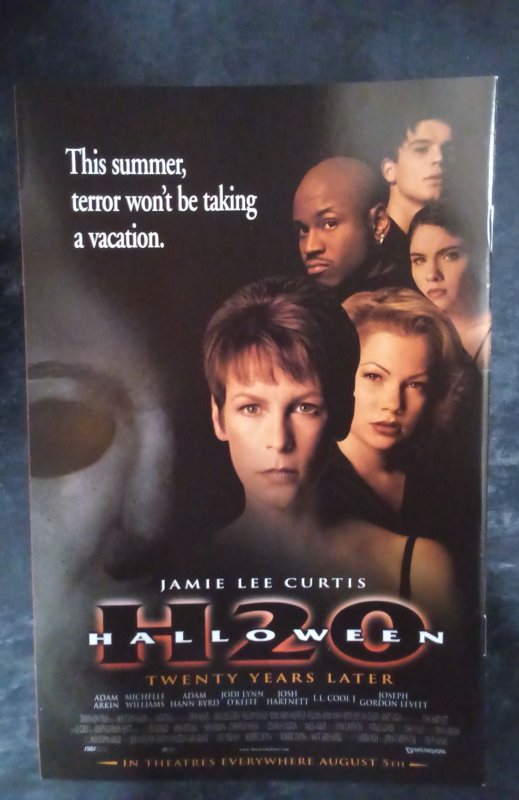 Danger Girl #3  (1998)