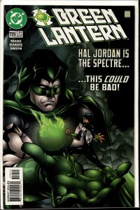Green Lantern #119 (1999) Green Lantern