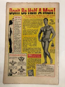 TALES TO ASTONISH 7 (January 1960) Toad Man Prototype, Kirby/Ditko cover stories