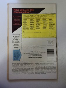 The Human Torch #6 (1975) VG/FN Condition