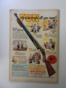 Superman's Pal, Jimmy Olsen #33 (1958) FN- condition