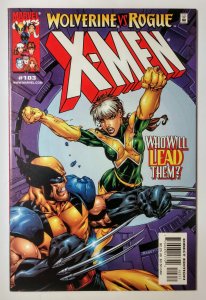 X-Men #103 (9.4, 2000)