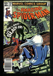 The Amazing Spider-Man #226 (1982)