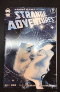 Strange Adventures #3 (2020)