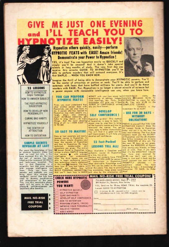 Life With Archie #30  1963 - Archie  -FN - Comic Book