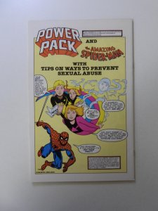 The Amazing Spider-Man #278 Direct Edition (1986) VF condition