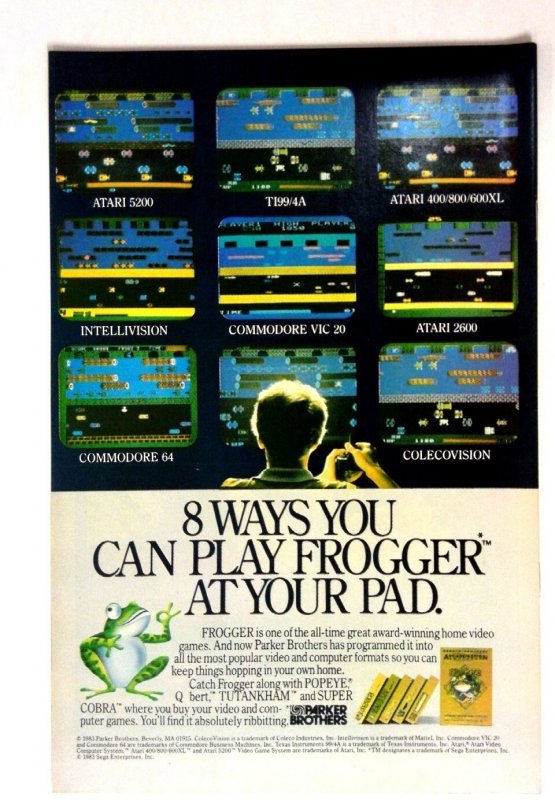 Marvel Tales #163 (1984) VF/NM J. Jonah Jameson