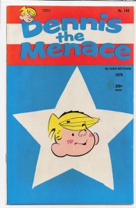 Dennis the Menace #146