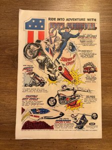 Ms. Marvel # 2 VF Comic Book Carol Danvers Avengers Hulk Thor 9 J270