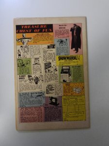 Captain Atom #81 (1966) FN- condition