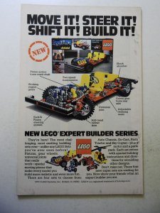 The Avengers Annual #8 (1978) FN/VF Condition