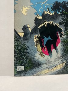 Phantom Stranger #22 