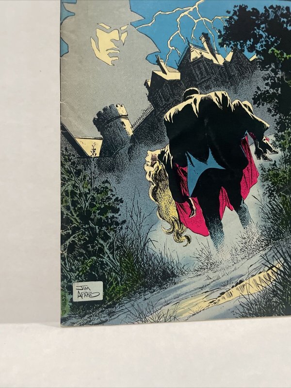 Phantom Stranger #22 