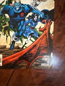 Shadowpact #25 (2008)