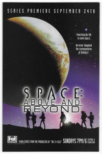 Millennium Fever #2 (1995)