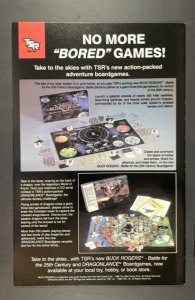 Adventures of Superman #447 (1988)