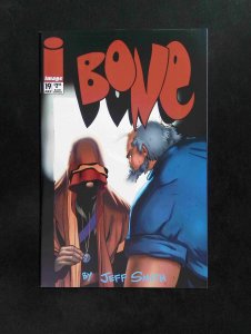 Bone #19  IMAGE Comics 1997 VF