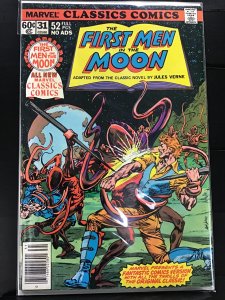 Marvel Classics Comics #31 (1978)