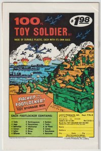 X-Men #146 (Jun 1981, Marvel), FN-VFN condition (7.0), vs. Doctor Doom & Arcade