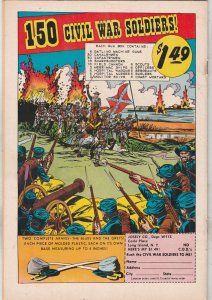 Superman's Girl Friend, Lois Lane #33 1962 High-Grade VF- vs Lana Oregon...