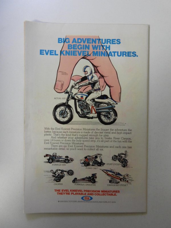 The Amazing Spider-Man #164 (1977) VF- condition