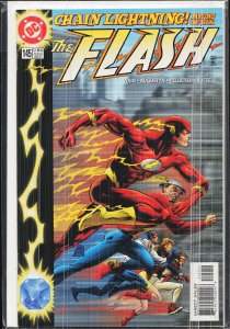 The Flash #145 (1999)