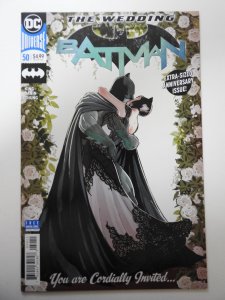 Batman #50