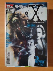 X-Files #26 (1997)