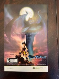 Death of the New Gods #1 (2007) - MT