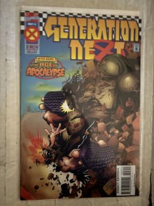 Generation Next #3 (1995)