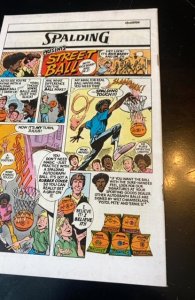 Eternals 17 1st Series Marvel 1977 VG Jack Kirby 1st Sigmar Whitman Variant