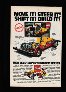 Conan the Barbarian #93 (1978) FN/VF