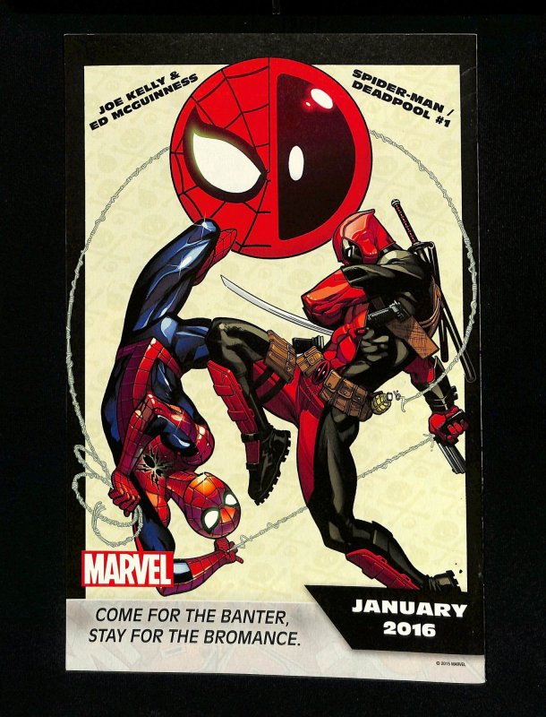 All New Wolverine #3