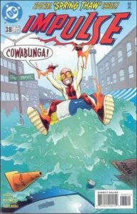 Impulse (1995) 38-A  FN
