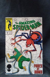 The Amazing Spider-Man #296 (1988)