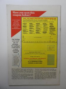 Fantastic Four #152 (1974) VG Condition! MVS intact! tape on fc