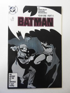 Batman #407 (1987) FN Condition!