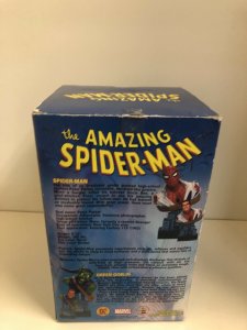 Marvel Amazing Spider-Man 8 Bust Dynamic Forces 2002 # 169/1962