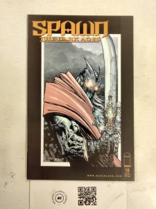 Spawn The Dark Ages #10 NM Image Comic Books Angela Violator McFarlane 26 HH36