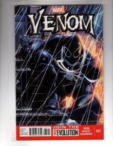 Venom #31 (2013)     / MA#7
