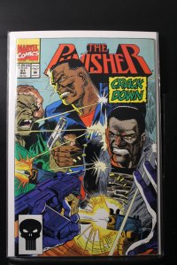 The Punisher #61 (1992)