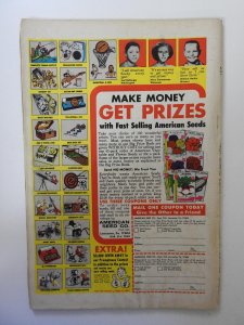 Not Brand Echh #13 (1969) VG- Condition! Moisture wrinkle